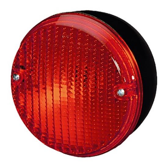 HELLA Combination Rear Tail Light Lamp 2SB 001 423-097