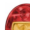 HELLA Combination Rear Tail Light Lamp 2SD 001 679-001