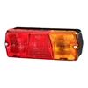 HELLA Combination Rear Tail Light Lamp 2SD 001 680-271