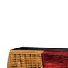 HELLA Combination Rear Tail Light Lamp 2SD 001 688-141