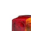 HELLA Combination Rear Tail Light Lamp 2SD 002 776-241