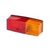 HELLA Combination Rear Tail Light Lamp 2SD 003 184-041