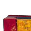 HELLA Combination Rear Tail Light Lamp 2SD 006 040-031