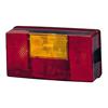 HELLA Combination Rear Tail Light Lamp 2SD 006 040-041