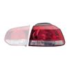 HELLA Combination Rear Tail Light Lamp 2SD 009 922-091