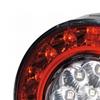 HELLA Combination Rear Tail Light Lamp 2SD 010 546-127