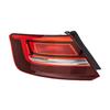 HELLA Combination Rear Tail Light Lamp 2SD 012 838-031