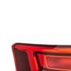 HELLA Combination Rear Tail Light Lamp 2SD 012 838-031