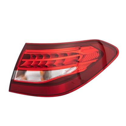 HELLA Combination Rear Tail Light Lamp 2SD 354 875-221