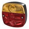 HELLA Combination Rear Tail Light Lamp 2SE 002 514-171