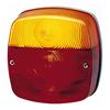 HELLA Combination Rear Tail Light Lamp 2SE 002 578-707