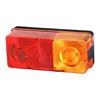 HELLA Combination Rear Tail Light Lamp 2SE 002 582-071