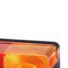 HELLA Combination Rear Tail Light Lamp 2SE 002 582-071