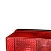 HELLA Combination Rear Tail Light Lamp 2SE 003 184-011