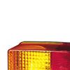 HELLA Combination Rear Tail Light Lamp 2SE 997 111-021