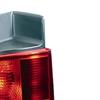 HELLA Combination Rear Tail Light Lamp 2SK 008 579-091