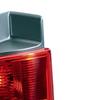 HELLA Combination Rear Tail Light Lamp 2SK 008 579-131