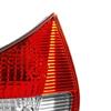 HELLA Combination Rear Tail Light Lamp 2SK 008 659-111