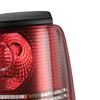 HELLA Combination Rear Tail Light Lamp 2SK 009 477-051