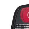 HELLA Combination Rear Tail Light Lamp 2SK 009 477-101