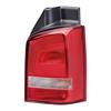 HELLA Combination Rear Tail Light Lamp 2SK 010 318-081