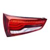 HELLA Combination Rear Tail Light Lamp 2SK 011 735-051