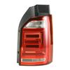 HELLA Combination Rear Tail Light Lamp 2SK 012 337-051