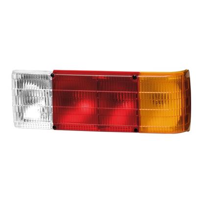 HELLA Combination Rear Tail Light Lamp 2SK 004 460-031