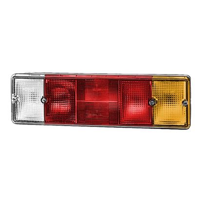 HELLA Combination Rear Tail Light Lamp 2SK 005 883-011