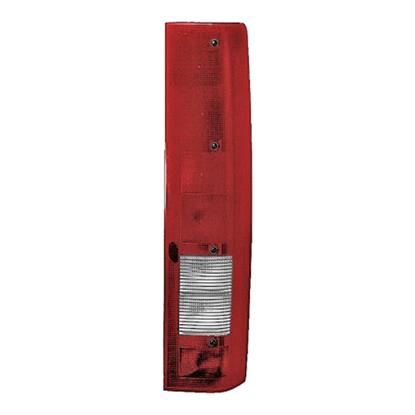 HELLA Combination Rear Tail Light Lamp 2SK 008 208-051