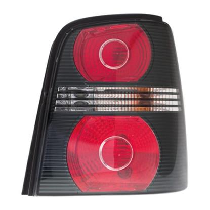 HELLA Combination Rear Tail Light Lamp 2SK 009 477-101