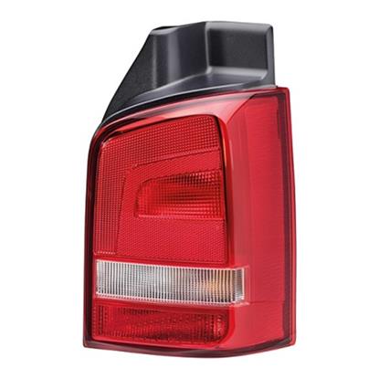 HELLA Combination Rear Tail Light Lamp 2SK 010 318-071