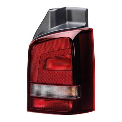 HELLA Combination Rear Tail Light Lamp 2SK 010 318-101