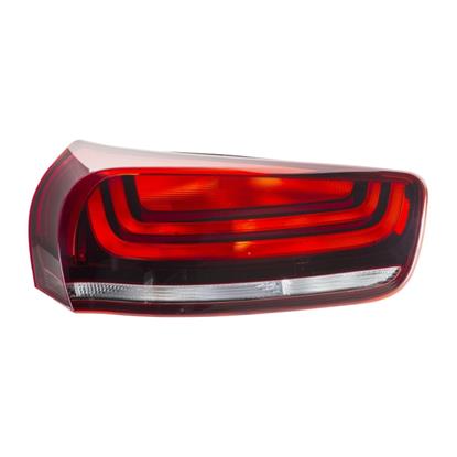 HELLA Combination Rear Tail Light Lamp 2SK 011 054-091