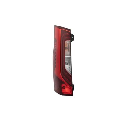 HELLA Combination Rear Tail Light Lamp 2SK 013 253-211