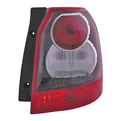 HELLA Combination Rear Tail Light Lamp 2SK 354 035-021