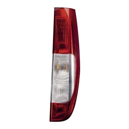 HELLA Combination Rear Tail Light Lamp 2SK 964 596-011