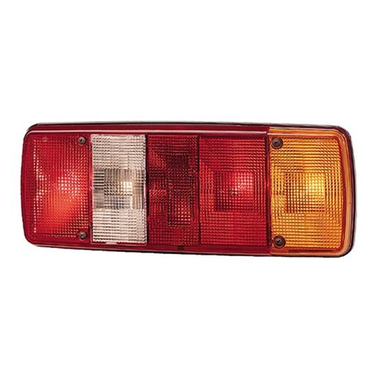 HELLA Combination Rear Tail Light Lamp 2SK 003 567-321