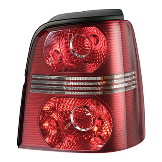 HELLA Combination Rear Tail Light Lamp 2SK 009 477-051