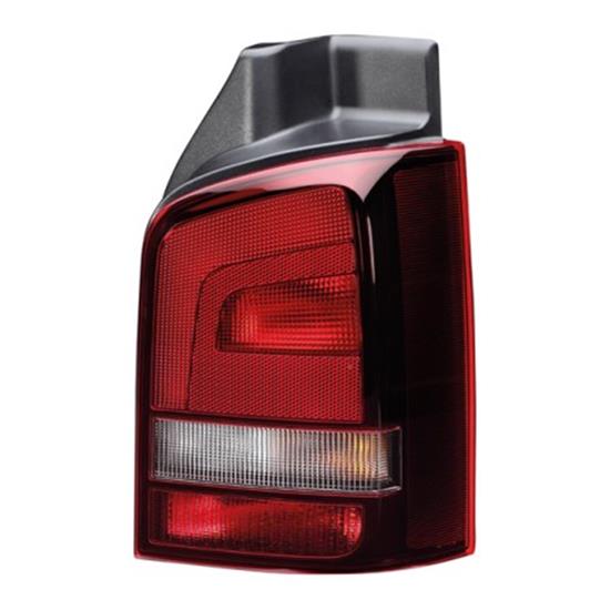 HELLA Combination Rear Tail Light Lamp 2SK 010 318-091