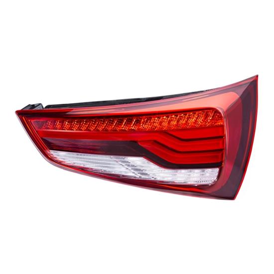 HELLA Combination Rear Tail Light Lamp 2SK 011 735-061