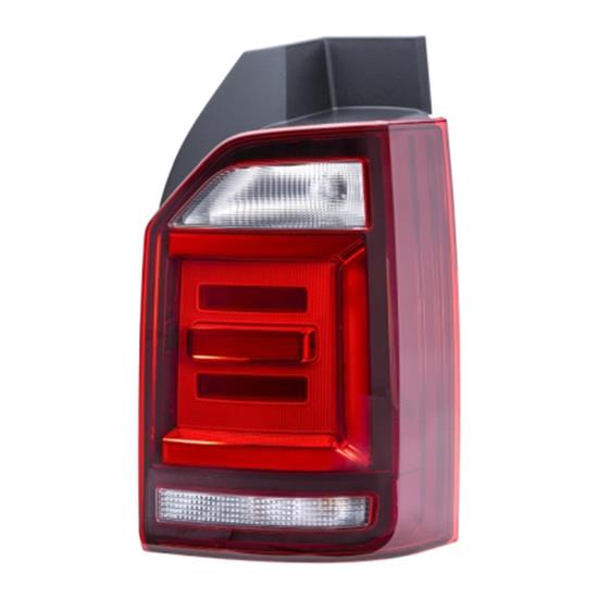 HELLA Combination Rear Tail Light Lamp 2SK 012 337-081