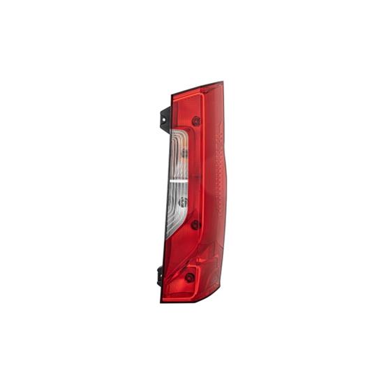 HELLA Combination Rear Tail Light Lamp 2SK 013 252-221