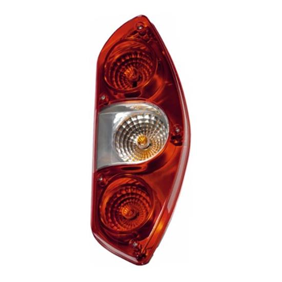 HELLA Combination Rear Tail Light Lamp 2SK 343 440-037