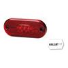 HELLA Universal Rear Tail Lamp Light 2TM 357 009-011