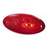 HELLA Universal Rear Tail Lamp Light 2TM 964 295-091