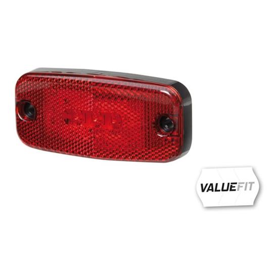 HELLA Universal Rear Tail Lamp Light 2TM 357 008-021