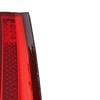 HELLA Combination Rear Tail Light Lamp 2TZ 011 528-031