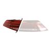 HELLA Combination Rear Tail Light Lamp 2TZ 011 882-101