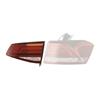 HELLA Combination Rear Tail Light Lamp 2TZ 011 890-101